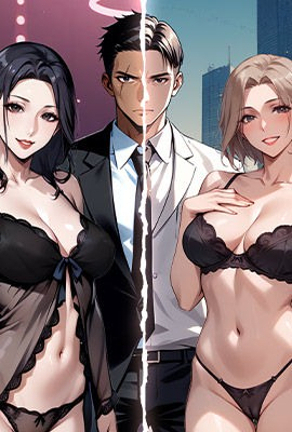 包子漫画网页热门日漫推荐